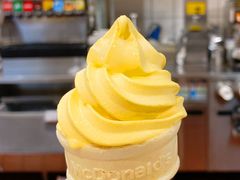 -麦当劳(天兴罗斯福店)