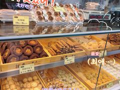 -拢香糕点(万达店)
