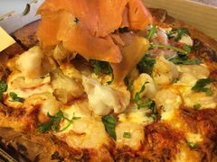 -Steveston Pizza Company (Richmond)