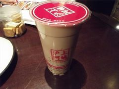 picture-沪上阿姨鲜果茶(华新大街店)