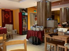 大堂-莲池荟素食馆·12年老字号(光孝寺店)