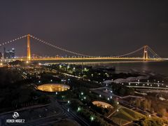 -武汉洲际酒店