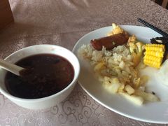 -沃阁巴厘原墅餐厅