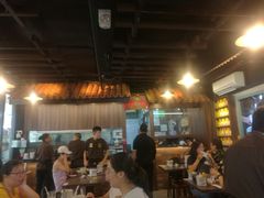 -松發肉骨茶(克拉码头店)