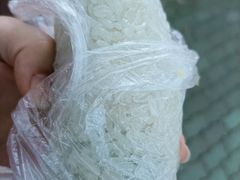 -糯米包油条(武汉大学店)