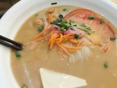 -魏家凉皮(中央广场店)