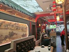 -饕然·民间川菜(龙泉店)