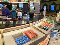 -北丽宫水疗会(宝利来国际大酒店店)