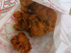 -1973继光香香鸡(曲阳路店)