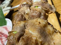 -牛人·雪花牛·木炭烤肉(昆山陆家店)
