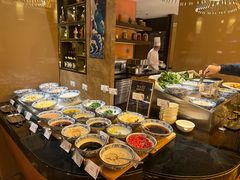 -富力丽思卡尔顿酒店·香荟全日制餐厅