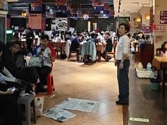 -天下客饭店(中山路店)