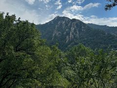 -崂山仰口游览区