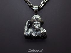 -梵薇Joker.V银饰工作室