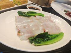 -厦门艾美酒店·乐美中餐厅