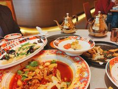 -塔哈尔·新疆盛宴(奉贤龙湖店)