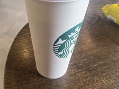 -星巴克(舟山蜈蚣峙店)