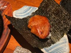-千代武日本料理(爱建店)