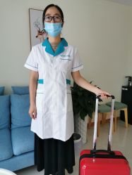 点击看大图 -纤姿俪纳产后恢复连锁机构(世纪东方广场店)