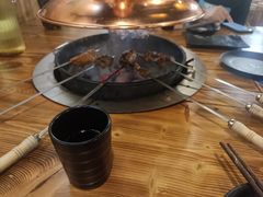 -号令江湖·水浒烤肉(和畅睦邻中心店)