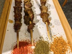 -鸣记脆皮烤鱼·海鲜烤鱼(马栏店)
