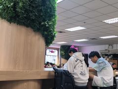 -Magic Food Point(Airport Street food)