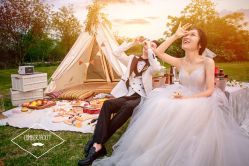 -第一夫人婚纱摄影(南京店)