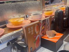 -争鲜回转寿司(中街大悦城店)