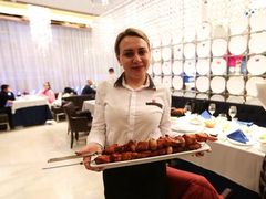 -马克西姆俄罗斯餐厅(通亚街店)