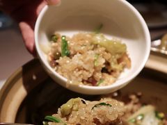 冬去春来饭-荣轩(新荣记环球金融中心店)