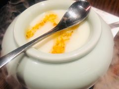 贵妃山药酪-掌柜的店·河南菜(世茂店)