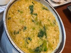 -如禾素食·下午茶·糖水