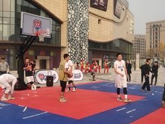 -北大资源博雅城