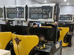 -杰拉电竞·网咖(杭州钱塘区龙湖金沙天街店)