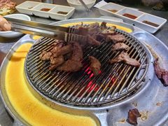 -喜来稀肉(虹泉路店)