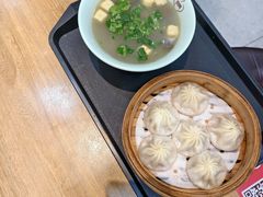 -回味鸭血粉丝汤(砂之船店)