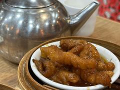 -添好运点心专门店(中环IFC店)
