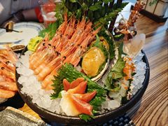 298甜虾-和悦日料(雅颂庭店)