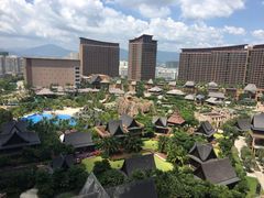 -三亚湾红树林度假世界(木棉酒店)