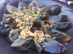 凉拌皮蛋-7890+霸王甲·甲鱼爱尚蛙(坪洲店)
