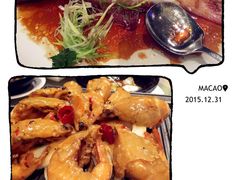 -陶陶居海鲜酒家(新马路店)