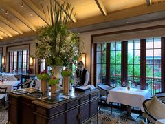 -Le Comptoir de Pierre Gagnaire