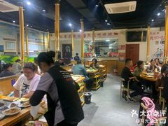 -鹤之乡·齐齐哈尔烤肉·非遗(秋涛路店)