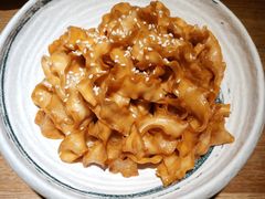 -水木苼 蔬食料理