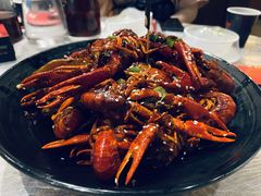 -巴厘龙虾·榜首油焖大虾(洞庭·艺术洋房店)