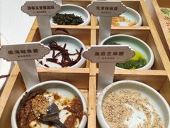 -鹊华居·地道鲁菜·海鲜·融合味(大明湖店)