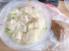 -小胖子馄饨店(洪兴路店)
