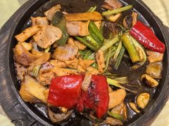 -星盛美食·番禺东环·地道顺德风味(桥兴大道店)
