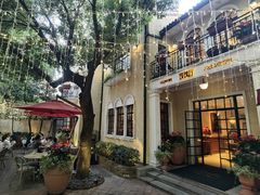 -玫瑰厅上海菜(兴国路店)