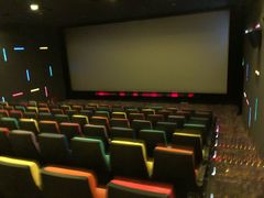 -UME影城(南京1912店)